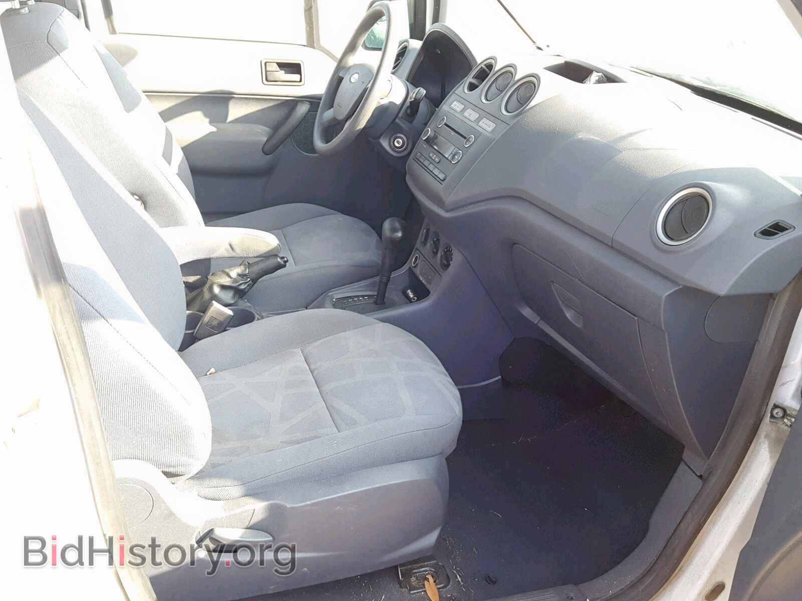 Фотография NM0LS7BN2DT136172 - FORD TRANSIT CO 2013