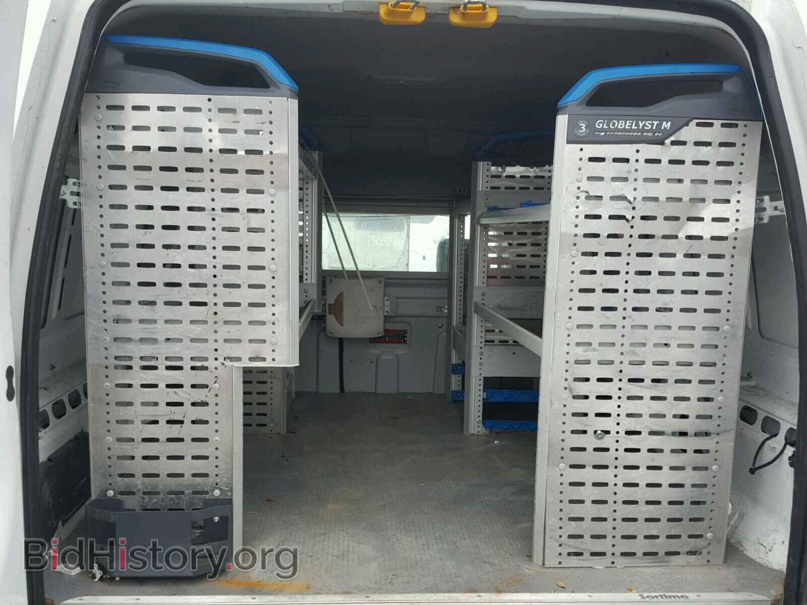 2013 FORD TRANSIT CO - VIN: NM0LS7BN2DT136172 - Фото 2