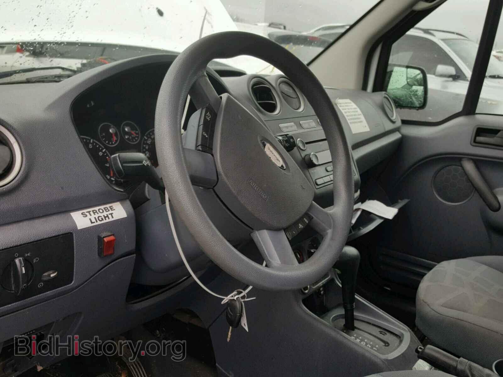 2013 FORD TRANSIT CO - VIN: NM0LS7BN2DT136172 - Фото 6