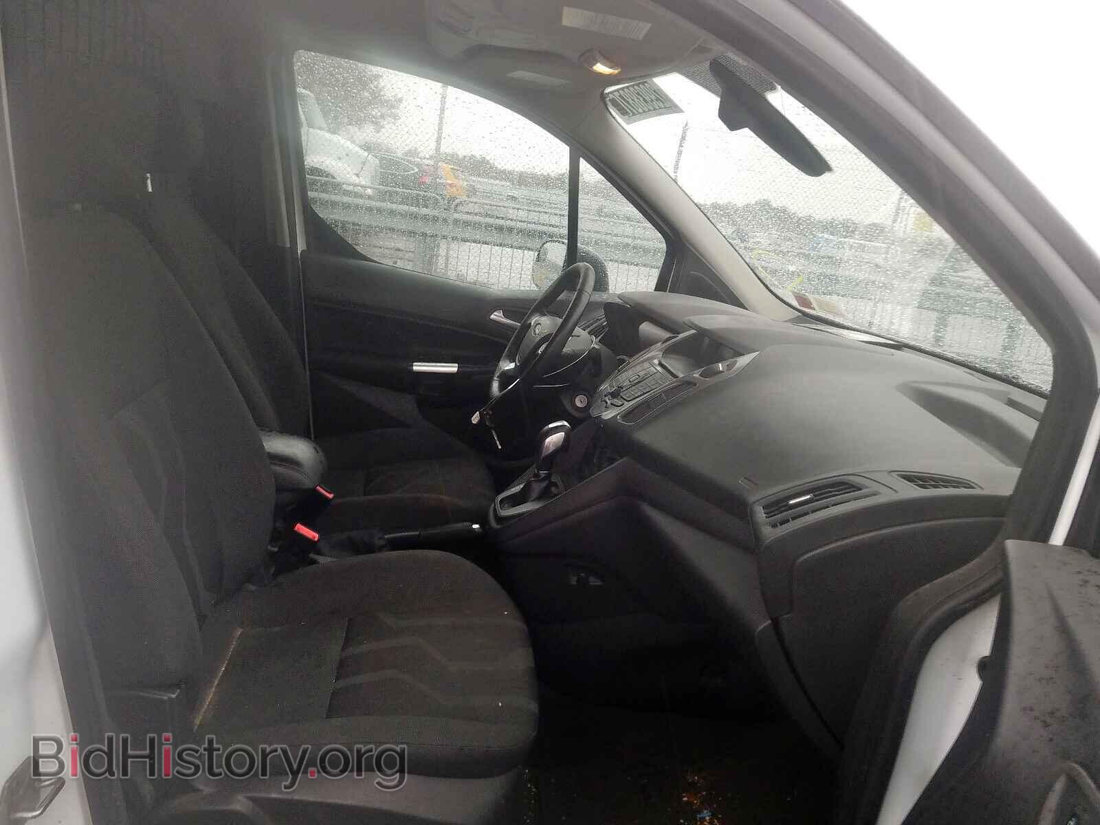 2016 FORD TRANSIT CO - VIN: NM0LS7F73G1230489 - Фото 5