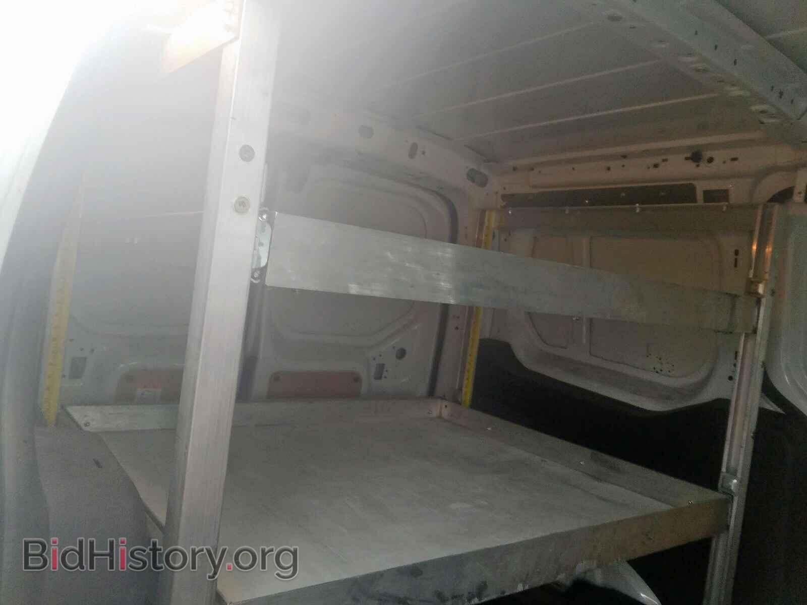 2016 FORD TRANSIT CO - VIN: NM0LS7F73G1230489 - Фото 6