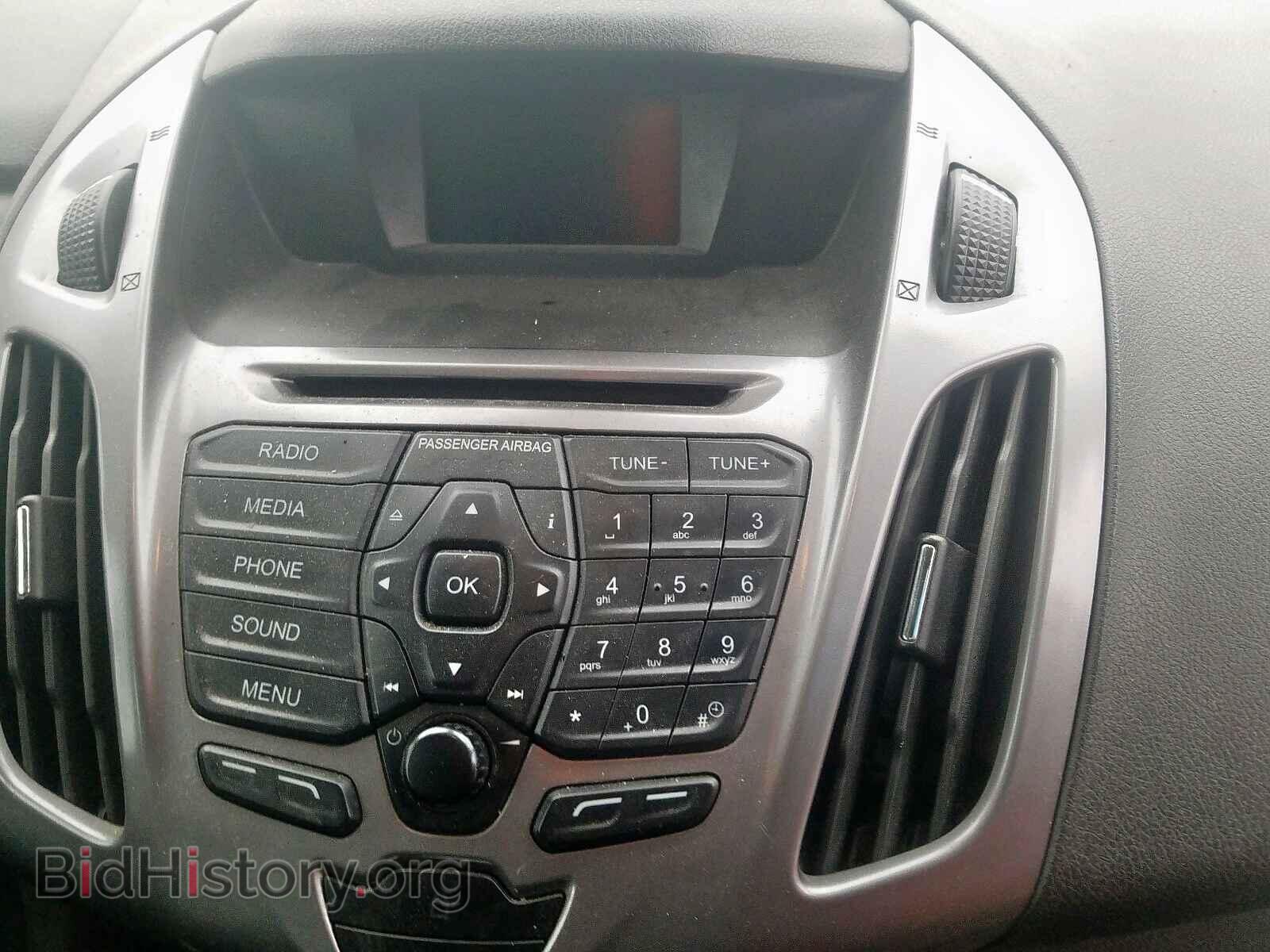 2016 FORD TRANSIT CO - VIN: NM0LS7F73G1230489 - Фото 9