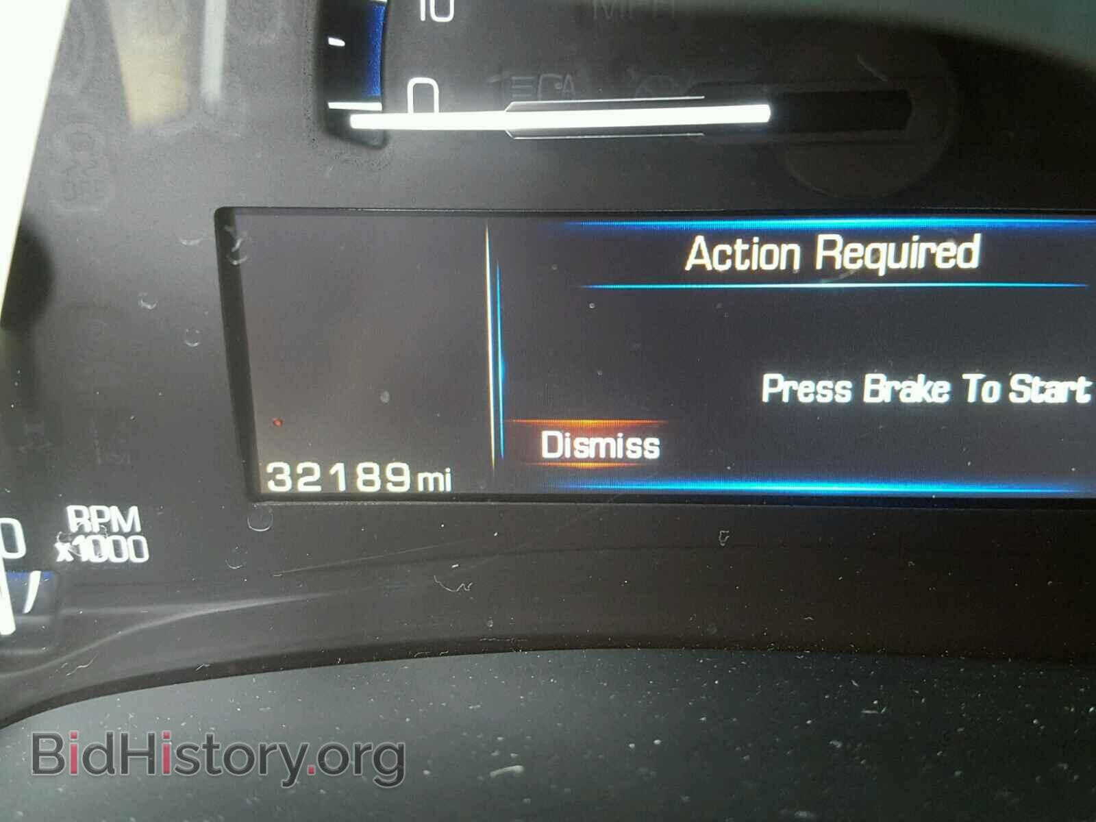 2013 CADILLAC XTS - VIN: 2G61R5S39D9118092 - Фото 8