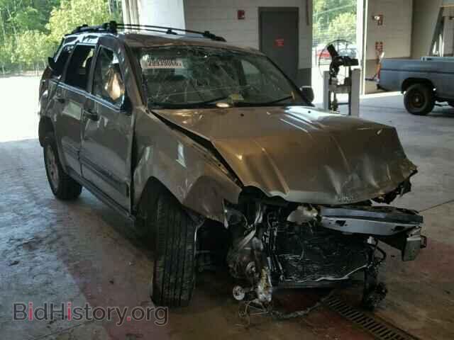 Photo 1J4GR48K16C169463 - JEEP CHEROKEE 2006