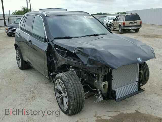 Photo 5UXKR2C54H0U21201 - BMW X5 2017