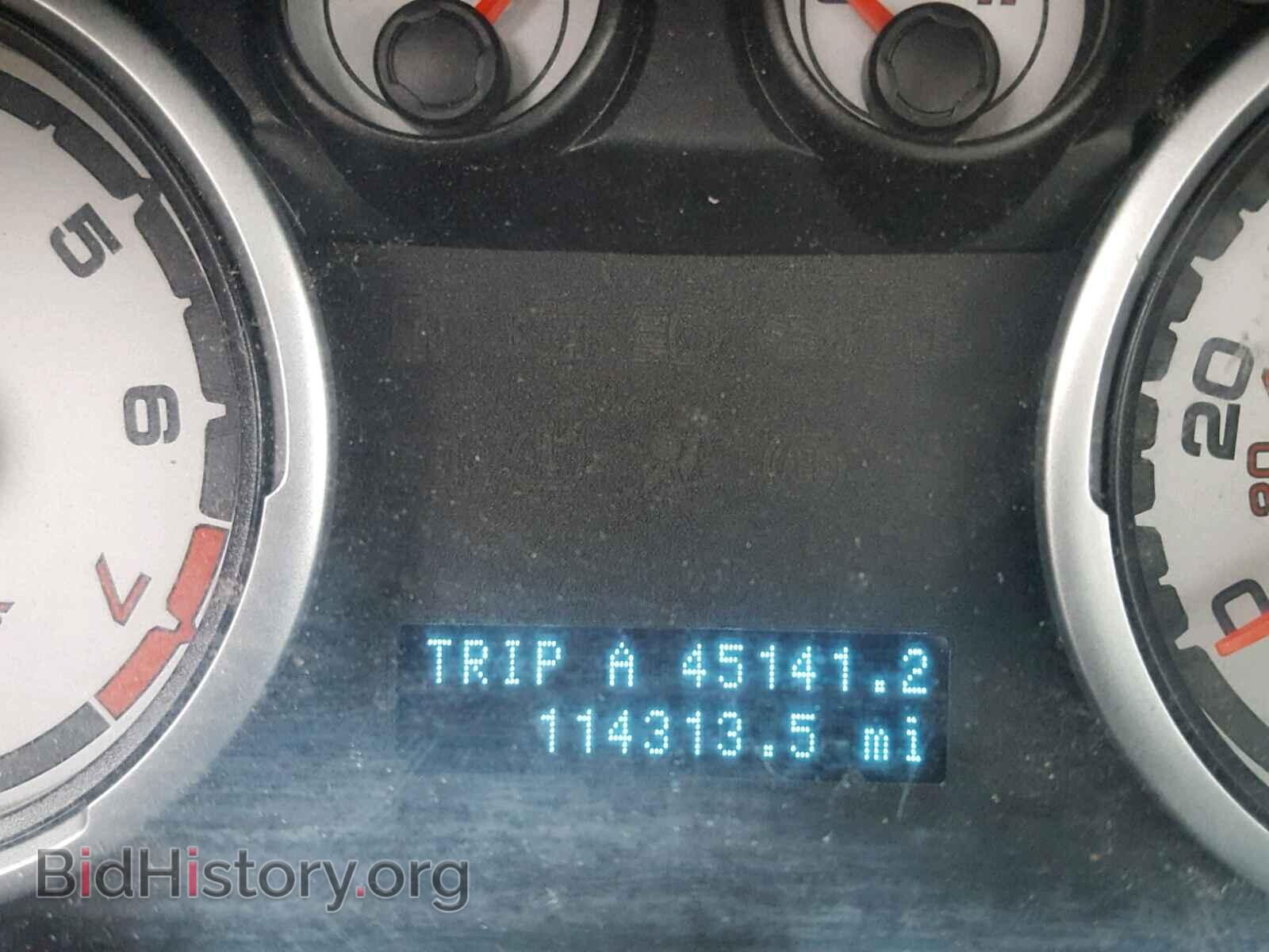 2010 FORD FOCUS - VIN: 1FAHP3EN1AW247357 - Фото 8
