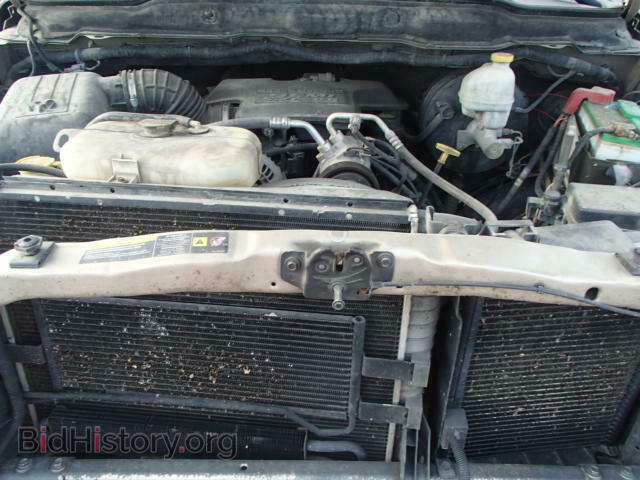 2004 DODGE RAM 1500 - VIN: 1D7HU18D64S551599 - Фото 7