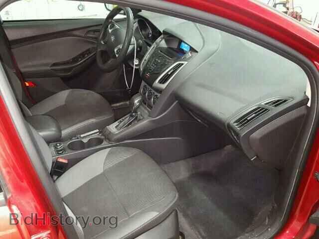 2012 FORD FOCUS - VIN: 1FAHP3F22CL341966 - Фото 5