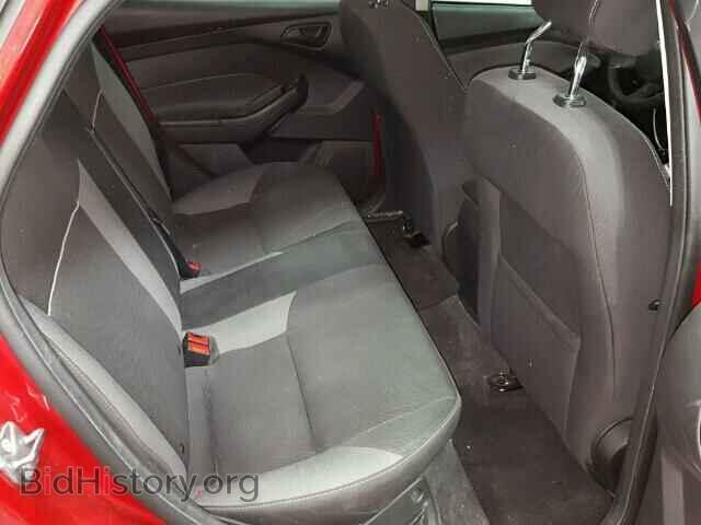 2012 FORD FOCUS - VIN: 1FAHP3F22CL341966 - Фото 6