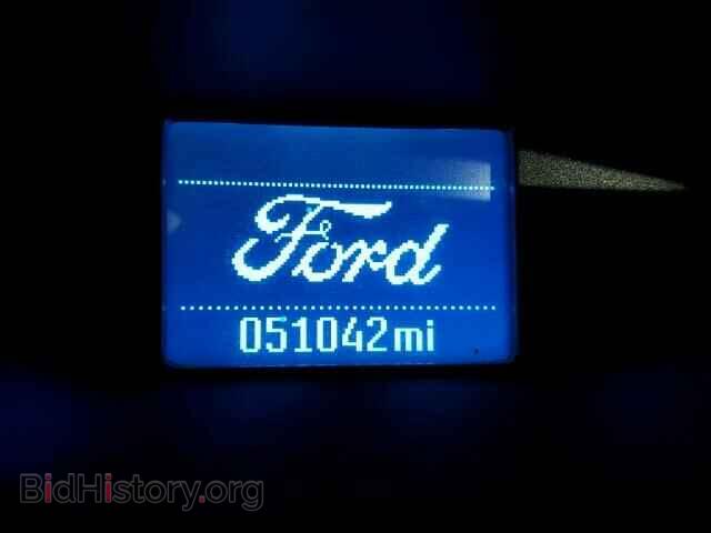 2012 FORD FOCUS - VIN: 1FAHP3F22CL341966 - Фото 8