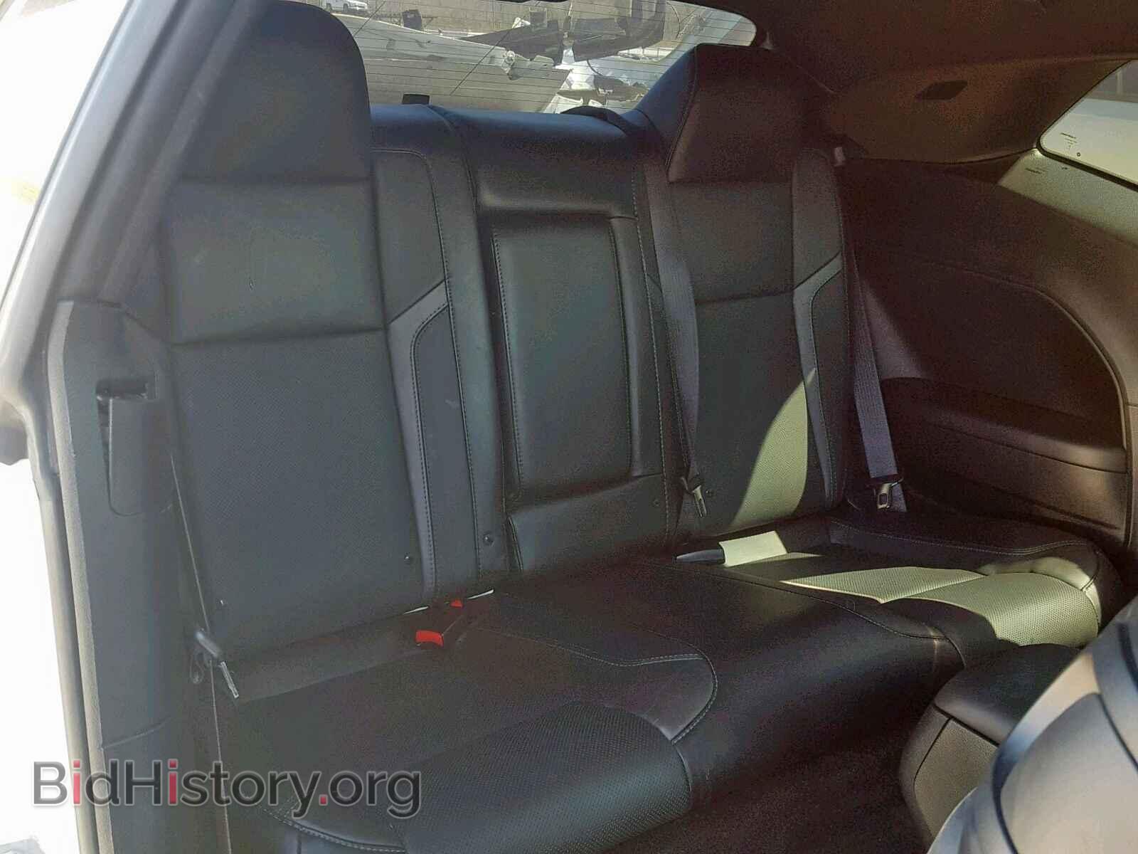 2015 DODGE CHALLENGER - VIN: 2C3CDZBG2FH774792 - Фото 6