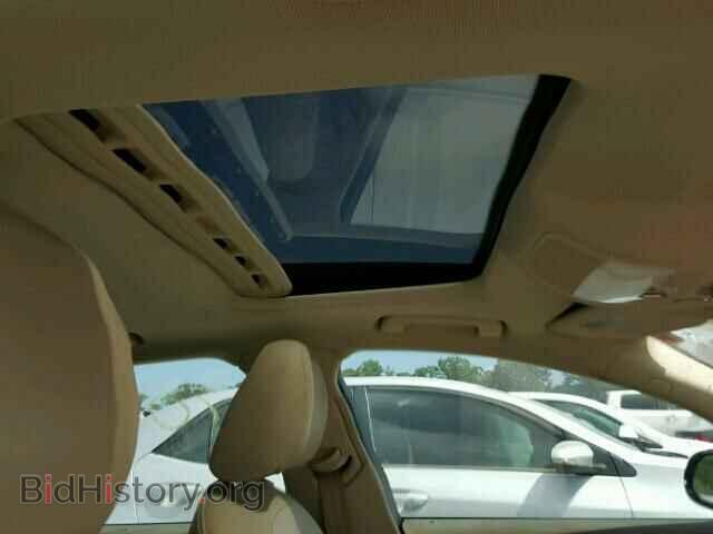 2011 AUDI A4 - VIN: WAUAFAFL4BN009216 - Фото 9