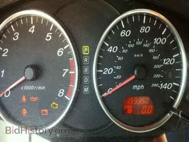 2007 MAZDA 6 - VIN: 1YVHP80CX75M29838 - Фото 8