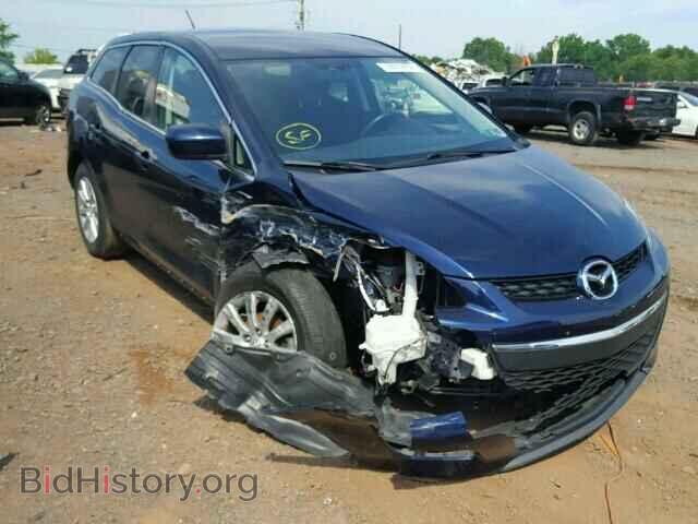 Фотография JM3ER2WM2A0301850 - MAZDA CX-7 2010