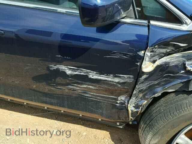 2010 MAZDA CX-7 - VIN: JM3ER2WM2A0301850 - Фото 10