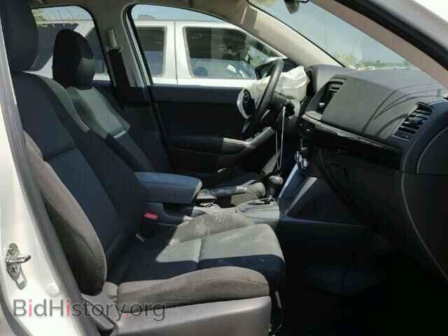 2013 MAZDA CX-5 - VIN: JM3KE4DE6D0162980 - Фото 5