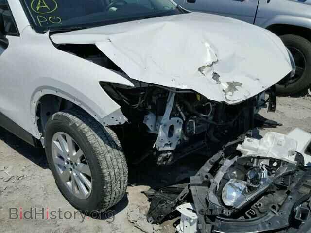 2013 MAZDA CX-5 - VIN: JM3KE4DE6D0162980 - Фото 9