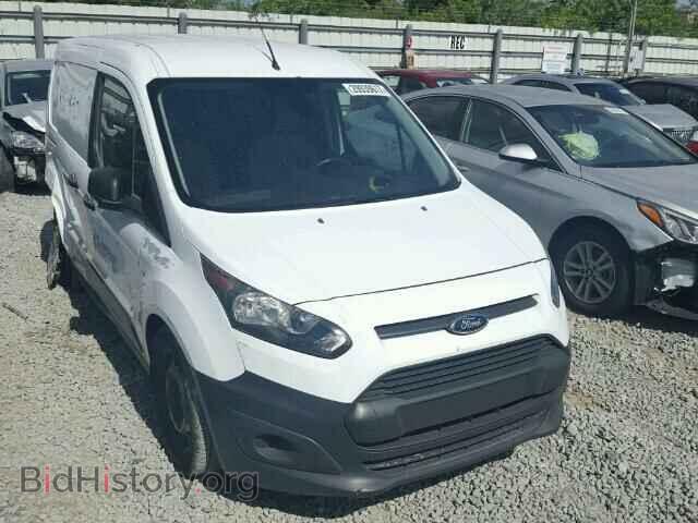 Photo NM0LS6E75E1154847 - FORD TRANSIT CO 2014