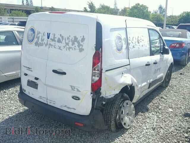 2014 FORD TRANSIT CO - VIN: NM0LS6E75E1154847 - Фото 4