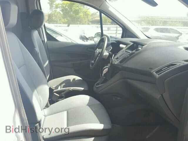 2014 FORD TRANSIT CO - VIN: NM0LS6E75E1154847 - Фото 5