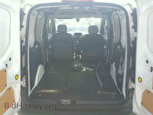 2014 FORD TRANSIT CO - VIN: NM0LS6E75E1154847 - Фото 6