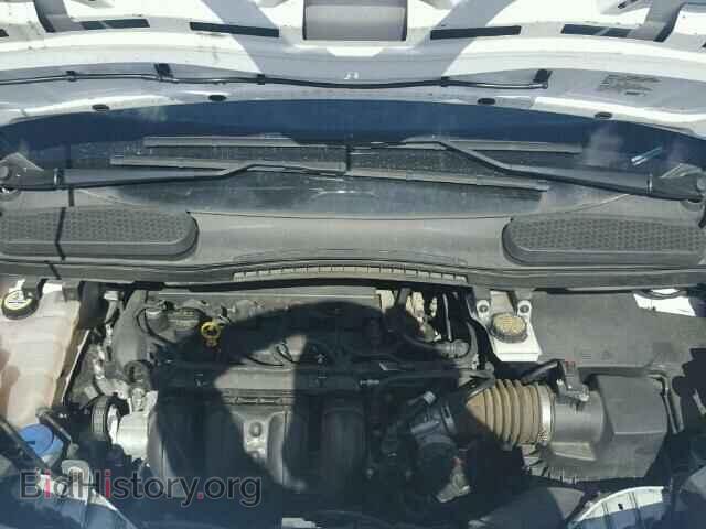 2014 FORD TRANSIT CO - VIN: NM0LS6E75E1154847 - Фото 7