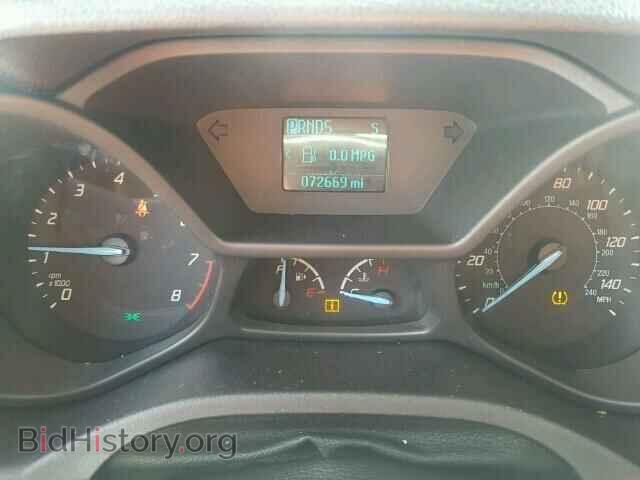 2014 FORD TRANSIT CO - VIN: NM0LS6E75E1154847 - Фото 8