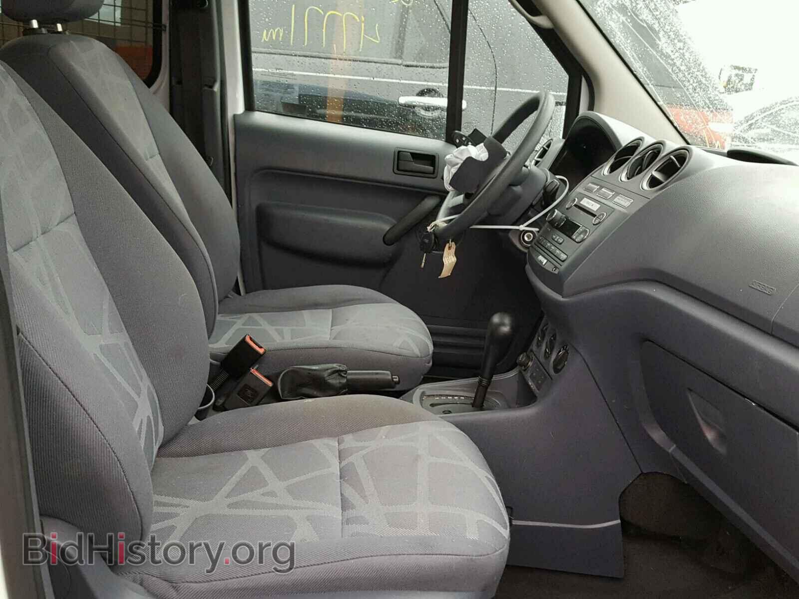 2013 FORD TRANSIT CO - VIN: NM0LS6BN6DT166155 - Фото 5