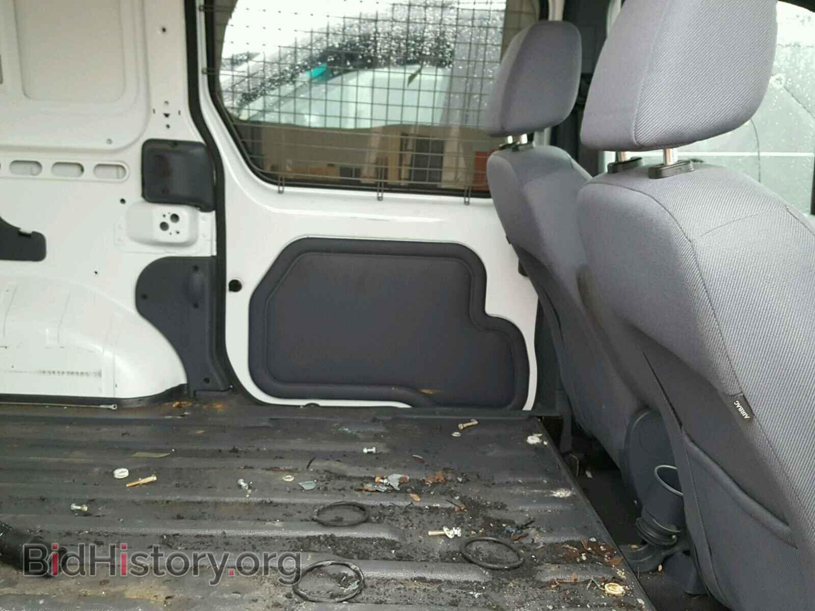 2013 FORD TRANSIT CO - VIN: NM0LS6BN6DT166155 - Фото 6
