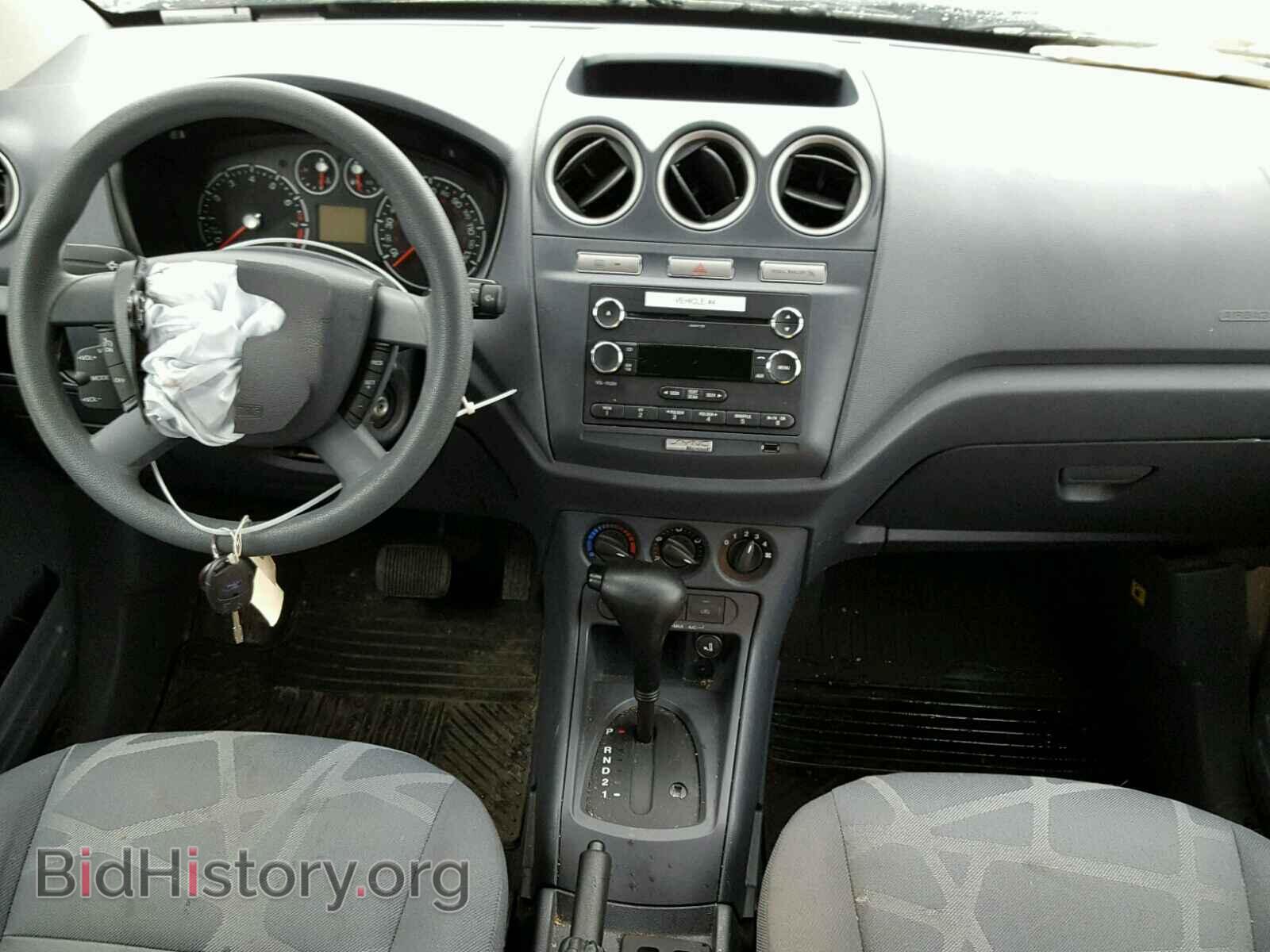 2013 FORD TRANSIT CO - VIN: NM0LS6BN6DT166155 - Фото 9