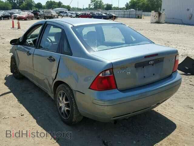 2005 FORD FOCUS - VIN: 1FAFP34N45W234648 - Фото 3