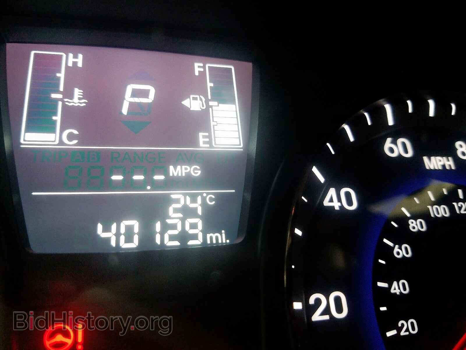 2017 HYUNDAI ACCENT - VIN: KMHCT4AE2HU357590 - Фото 8