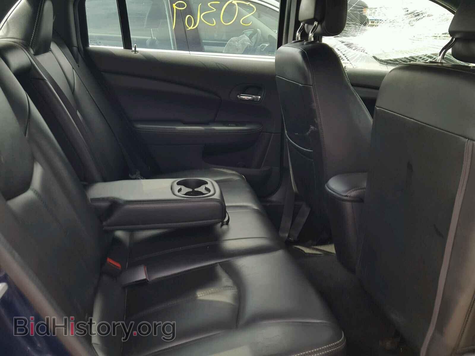 2014 CHRYSLER 200 - VIN: 1C3CCBCG4EN198489 - Фото 6