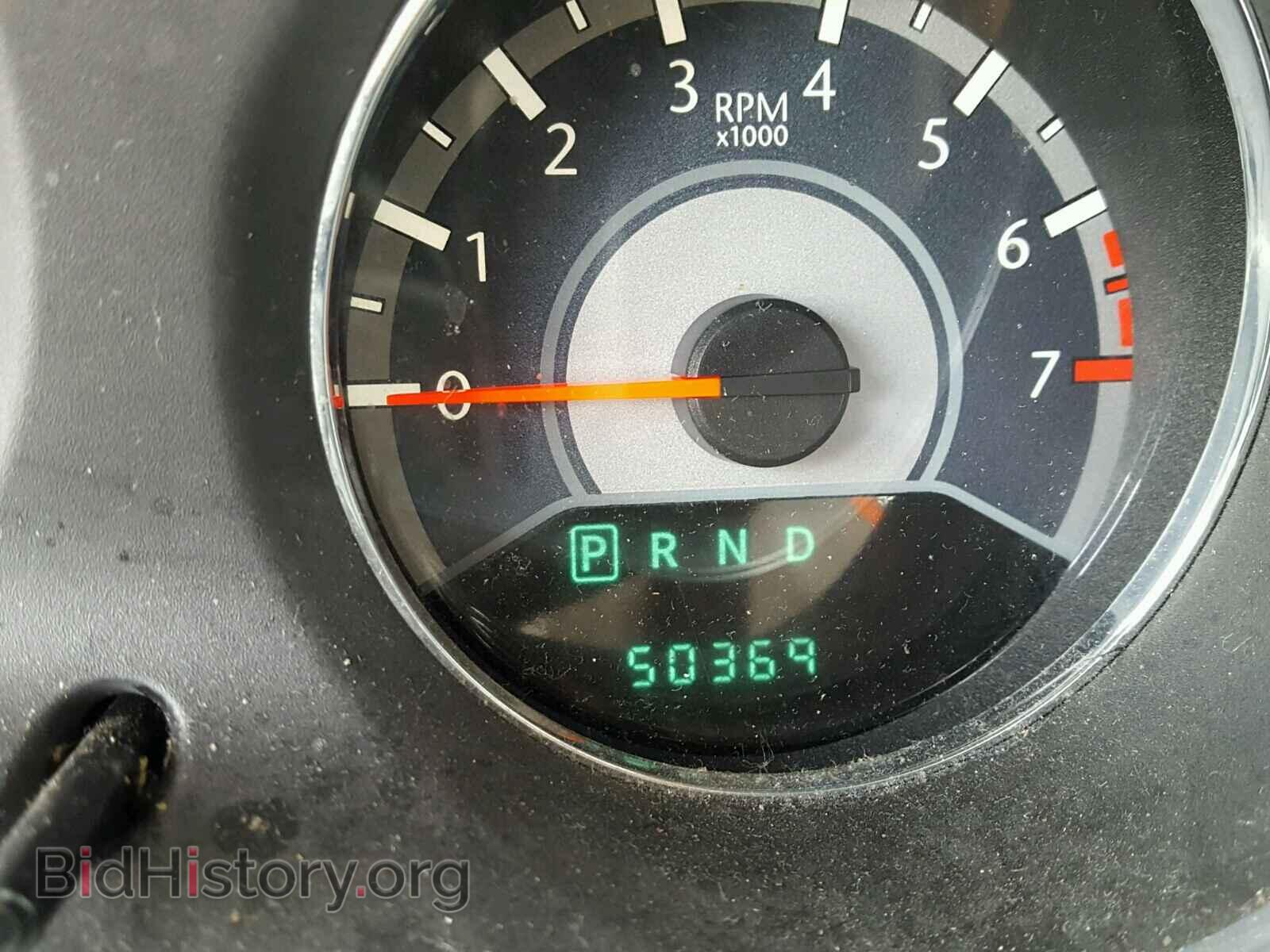 2014 CHRYSLER 200 - VIN: 1C3CCBCG4EN198489 - Фото 8