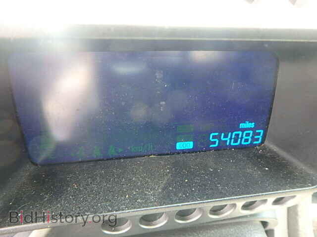 2012 CHEVROLET SONIC - VIN: 1G1JA5SH5C4190367 - Фото 8