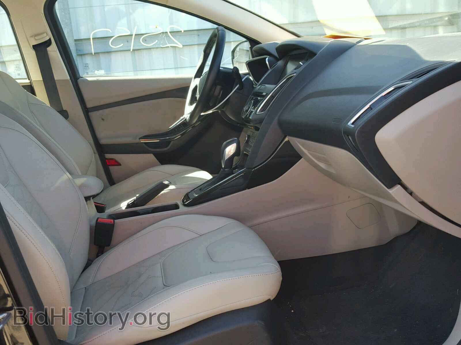 2015 FORD FOCUS - VIN: 1FADP3R46FL358379 - Photo 5