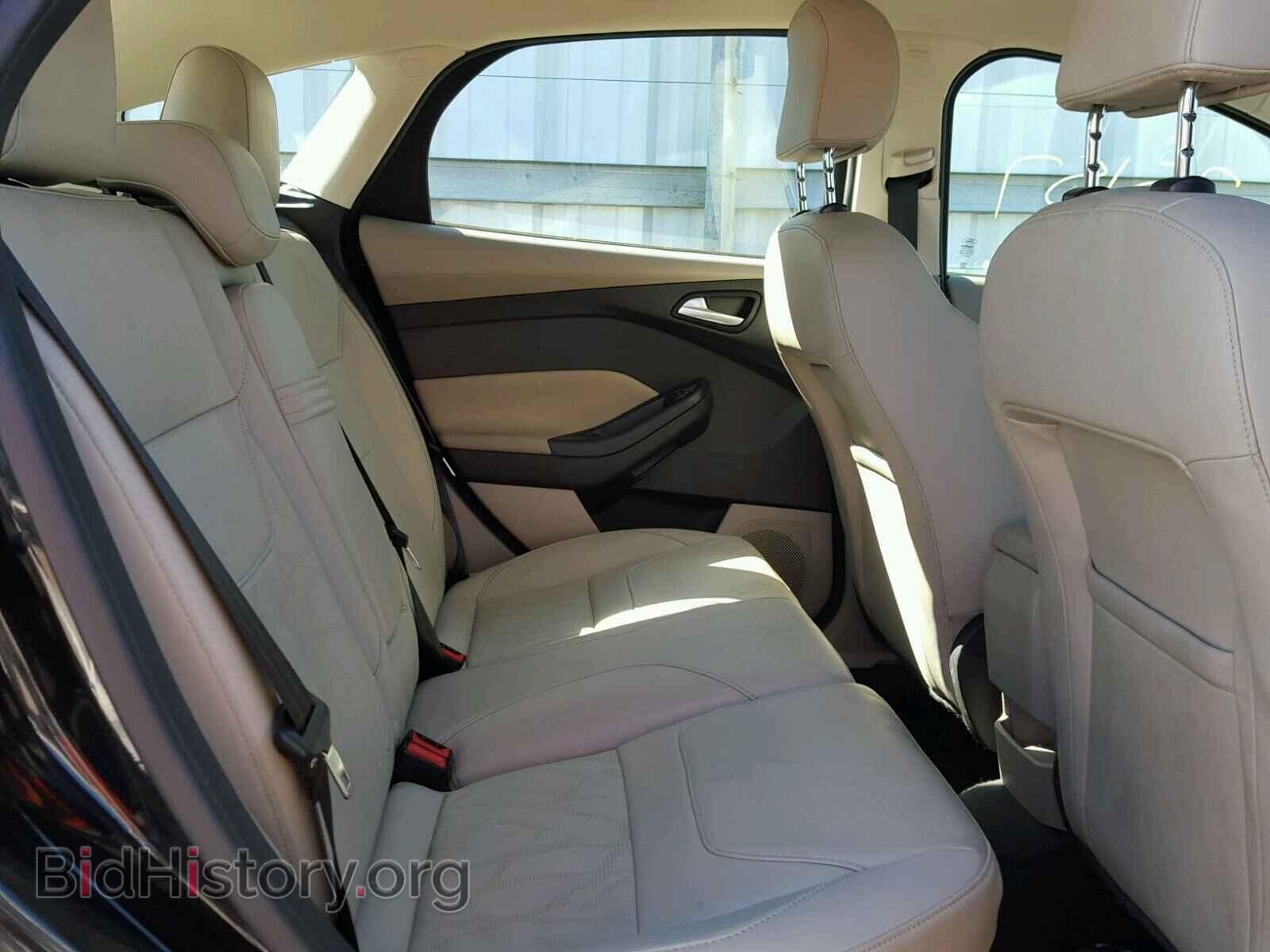 2015 FORD FOCUS - VIN: 1FADP3R46FL358379 - Photo 6
