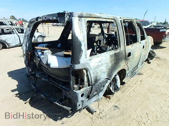 2006 FORD EXPEDITION - VIN: 1FMPU15566LA20835 - Фото 4