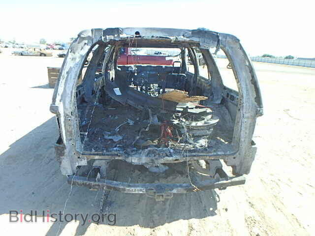 2006 FORD EXPEDITION - VIN: 1FMPU15566LA20835 - Фото 9