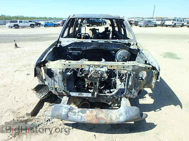 2006 FORD EXPEDITION - VIN: 1FMPU15566LA20835 - Фото 10