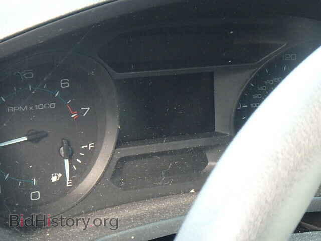 2011 FORD EXPLORER - VIN: 1FMHK8B87BGA22811 - Фото 8