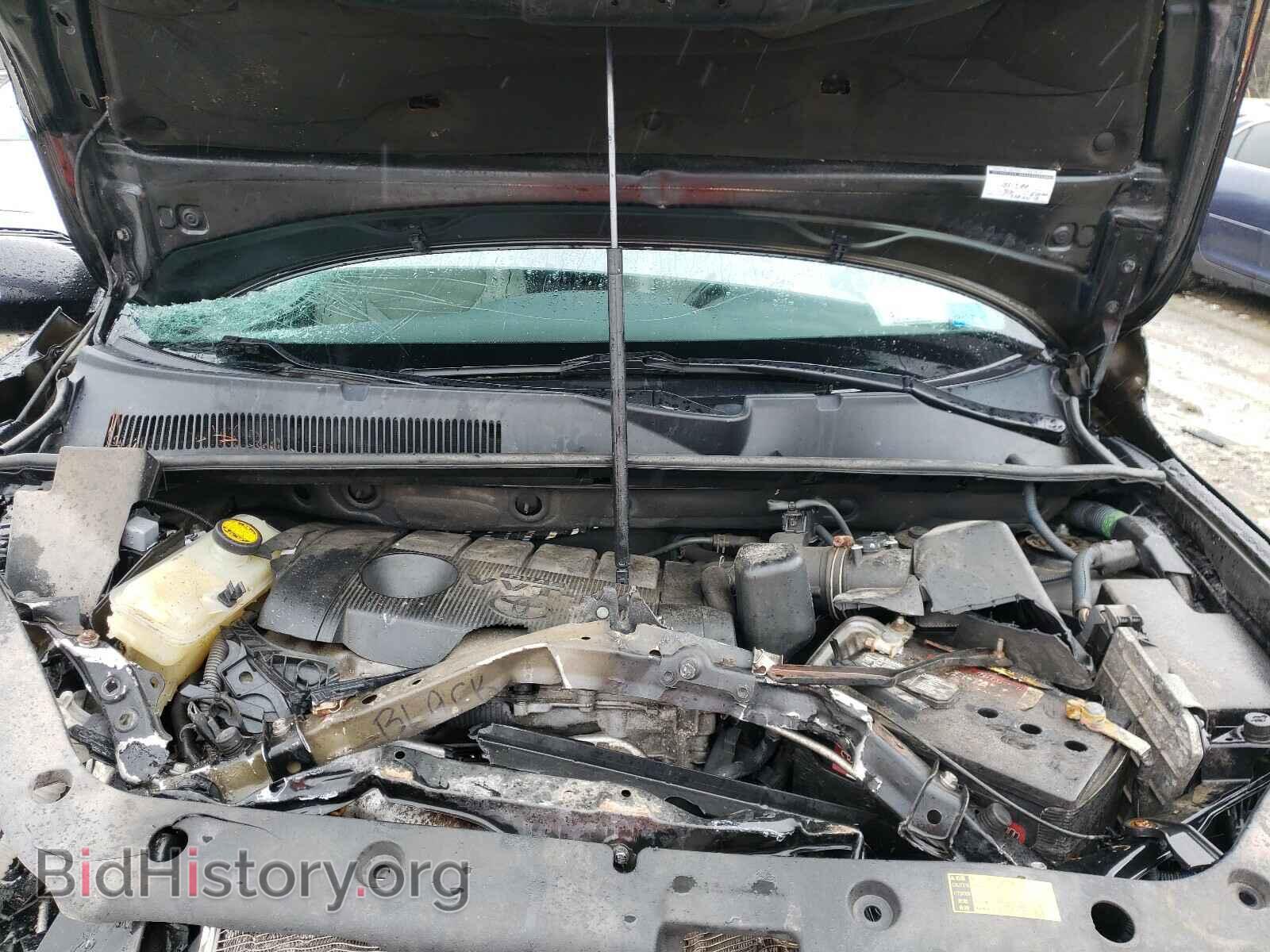 2012 TOYOTA RAV4 - VIN: 2T3DF4DV9CW180818 - Фото 7