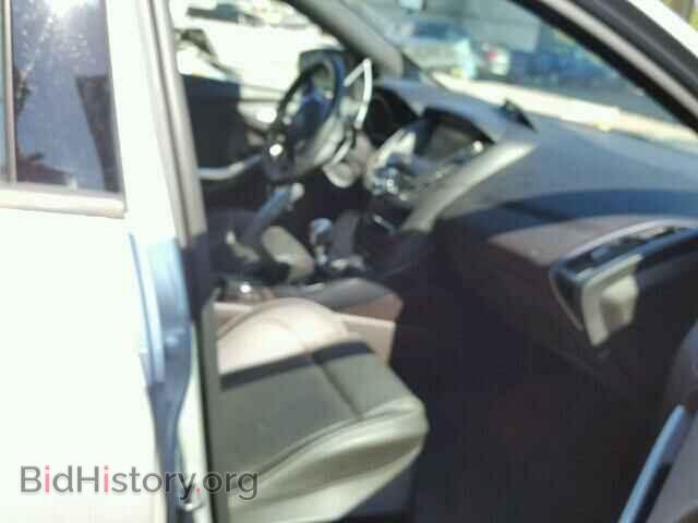 2013 FORD FOCUS - VIN: 1FADP3L93DL249685 - Фото 5
