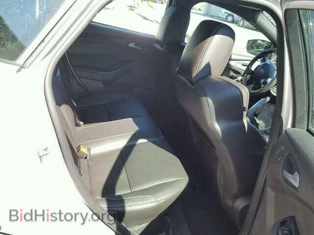 2013 FORD FOCUS - VIN: 1FADP3L93DL249685 - Фото 6