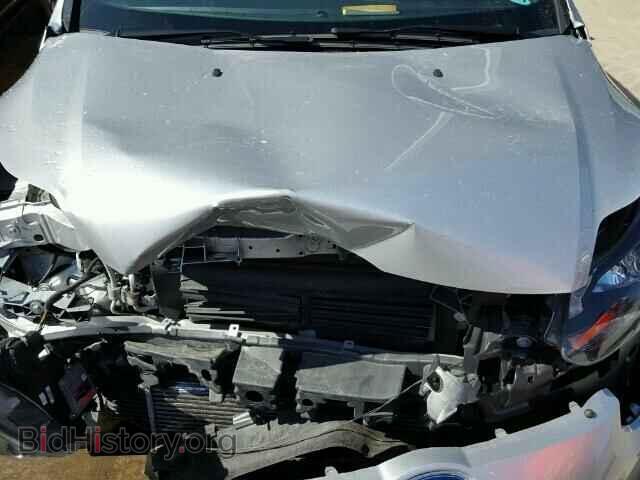 2013 FORD FOCUS - VIN: 1FADP3L93DL249685 - Фото 7