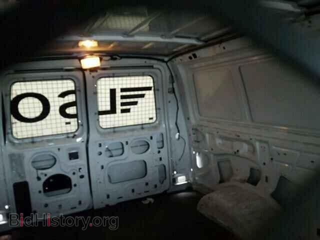 2008 FORD ECONOLINE - VIN: 1FTNE14W88DA66957 - Фото 5