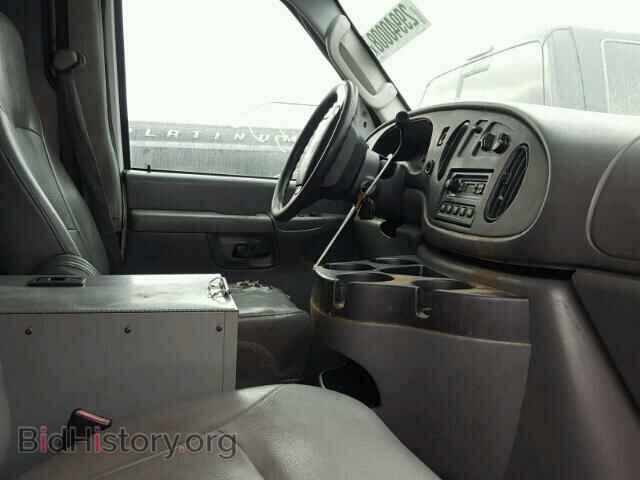 2008 FORD ECONOLINE - VIN: 1FTNE14W88DA66957 - Фото 6