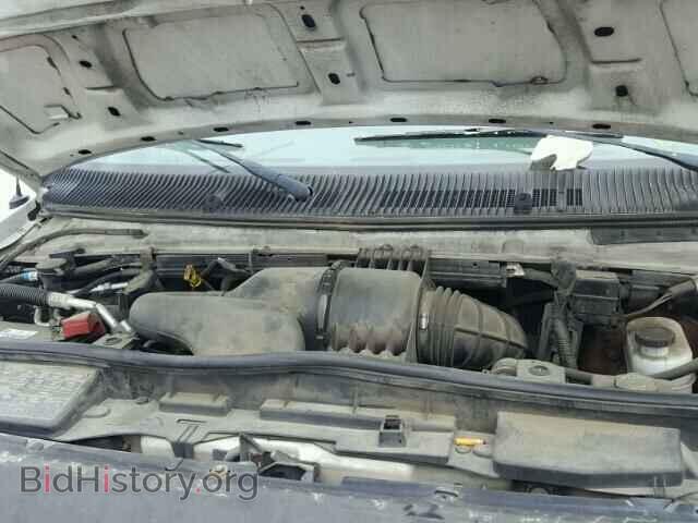 2008 FORD ECONOLINE - VIN: 1FTNE14W88DA66957 - Фото 7