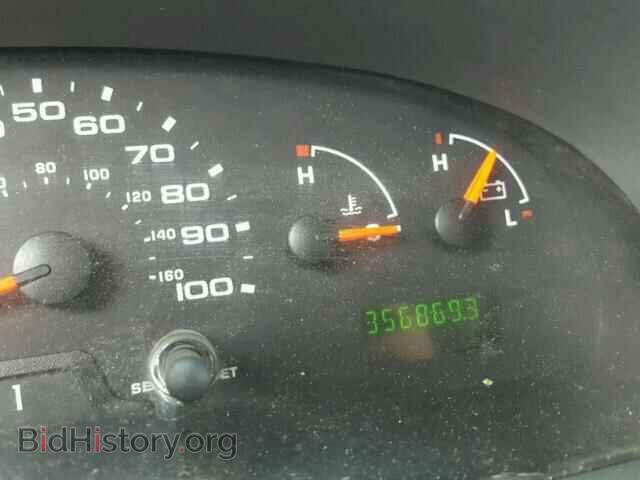 2008 FORD ECONOLINE - VIN: 1FTNE14W88DA66957 - Фото 8