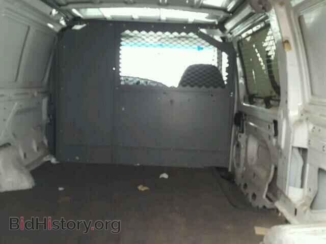 2008 FORD ECONOLINE - VIN: 1FTNE14W88DA66957 - Фото 9